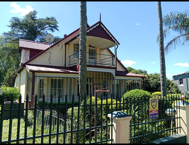 5 BEDROOM HOUSE FOR SALE IN PIETERMARITZBURG CENTRAL